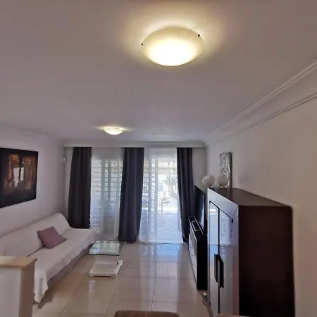 Сasa de vacaciones Relax And Enjoy In Tenerife Sud!