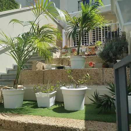 Relax And Enjoy In Tenerife Sud! Casa de Férias
