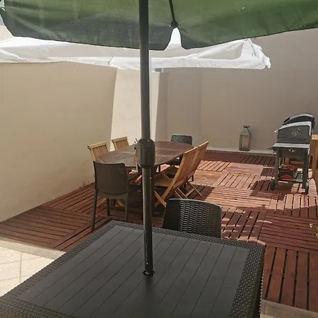 Casa de Férias Relax And Enjoy In Tenerife Sud! Chayofa